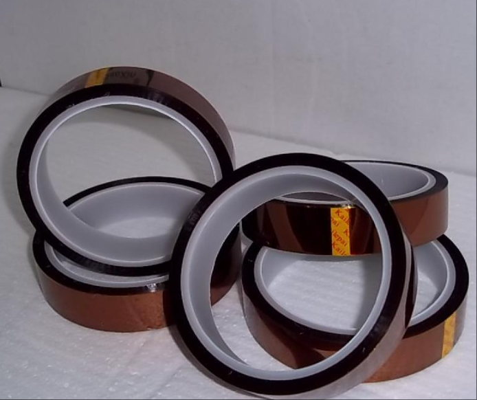 Best Selling|Kapton Polyimide Tape|Engineer’s Choice|Green|Flex Circuit Protection|Wearable Devices|15mm Narrow|Precision Cut|https://www.lvmeikapton.com/